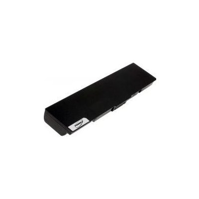 Powery Toshiba PA3534U-1BRS 4400mAh - neoriginální