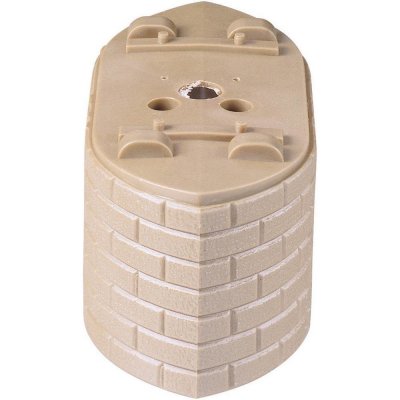 Noch 21419 H0 mostní pilíř – Sleviste.cz