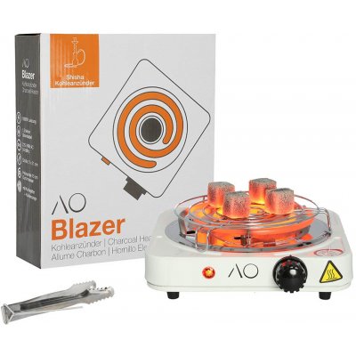 AO Blazer 1000W – Sleviste.cz
