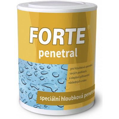 Austis Forte penetral 1 kg – Hledejceny.cz