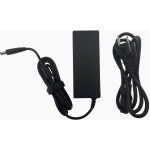 DELL Dell 90W AC adaptér 3pin Inspiron 7590, Latitude 3400, 3500, Vostro 7590 450-AEWC - originální – Zboží Živě