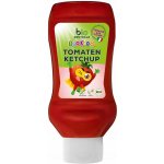 Zentrale bio KEČUP PRO DĚTI BEZGLUT BIO 500 ml – Zboží Mobilmania