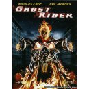 Ghost Rider DVD