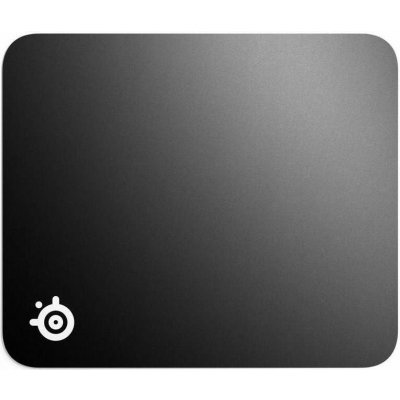 SteelSeries QcK Medium (S63004) černá (S63004) Podložka pod myš – Zboží Mobilmania