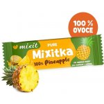 MIXIT Ovocná Mixitka 100% Ananas 20 g – Sleviste.cz