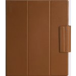 Onyx Boox E-book Onyx Boox pouzdro pro TAB ULTRA C PRO magnetické 6949710309147 hnědé – Zboží Živě