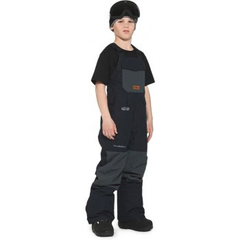 Dětské kalhoty Medler II black