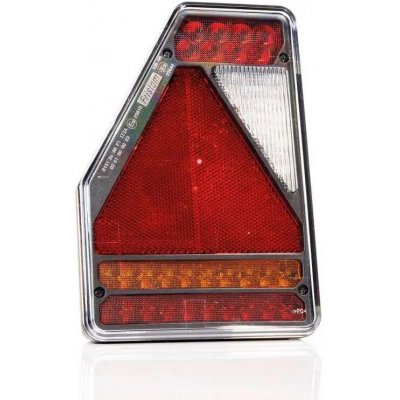 Fristom FT-277 LED Koncové světlo levé 12V – Hledejceny.cz