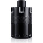 Azzaro The Most Wanted parfémovaná voda pánská 100 ml – Zboží Dáma