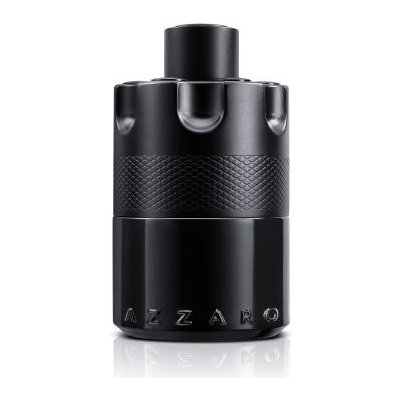 Azzaro The Most Wanted parfémovaná voda pánská 100 ml – Zboží Dáma