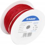 KUBALA KUBALA - stavební provázek 100m, průměr 1,0mm - zelený – Zboží Mobilmania