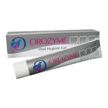 Orozyme Zubní gel pro psy a kočky 1 ks 70 g