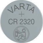 Varta CR 2320 6320101401 – Zbozi.Blesk.cz