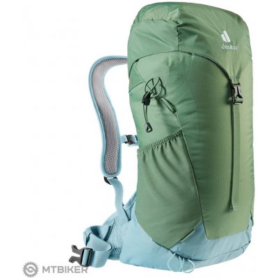 Deuter AC Lite 22l SL zelený – Zbozi.Blesk.cz