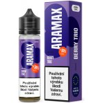 Aramax Shake & Vape Berry Trio 10 ml – Zboží Dáma