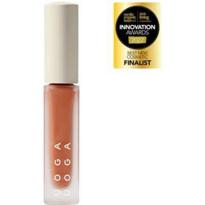 Uoga Uoga Lesk na rty Glowberry 5 ml – Hledejceny.cz