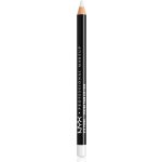 NYX Professional Makeup Eye and Eyebrow Pencil precizní tužka na oči 906 White 1,2 g – Hledejceny.cz