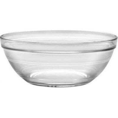 Duralex Skleněná miska 159 cl 20 cm – Sleviste.cz
