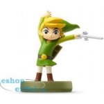 amiibo Nintendo Zelda Zelda The Wind Waker – Hledejceny.cz