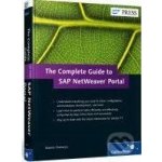 The Complete Guide to SAP NetWeaver Portal - SAP Press