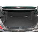 Gumová vana do kufru Novline Mercedes-Benz C-Class W204 2007-2010 sedan – Hledejceny.cz