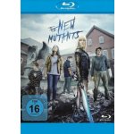 The New Mutants – Zboží Dáma