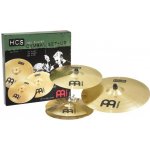 Meinl HCS 141620 – Zbozi.Blesk.cz