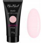 NeoNail Duo Akrylgél Natural Pink 30 g – Zbozi.Blesk.cz