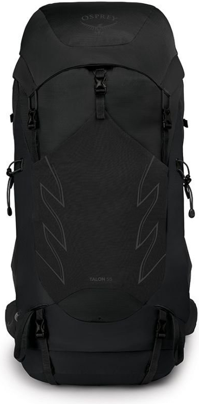 Osprey Talon 55 III stealth black