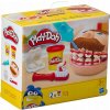 Modelovací hmota Play-Doh Dort Hasbro Mini Zubař E4919