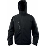 Delta TATRY2 pánská nepromokavá strečová parka černá