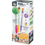 BUKI BUKI France 4allKIDS Výroba psacích potřeb Refill Ovoce – Hledejceny.cz