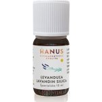 Hanus Silica levandulový olej 10 ml – Hledejceny.cz