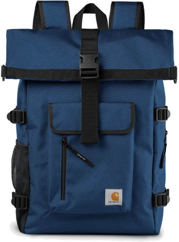 Carhartt Philis modrá 21.5 l