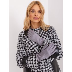 Italy Moda zateplené rukavice at-rk-2370.99-grey