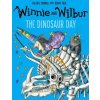 Kniha Winnie and Wilbur: The Dinosaur Day