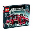 LEGO® Technic 8289 Hasičské auto