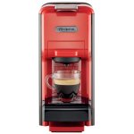 Ariete Espresso Coffee Maker 4in1 1304/12 červený – Zboží Dáma