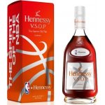 Hennessy VSOP Lim.Edice NBA 40% 0,7 l (karton) – Hledejceny.cz