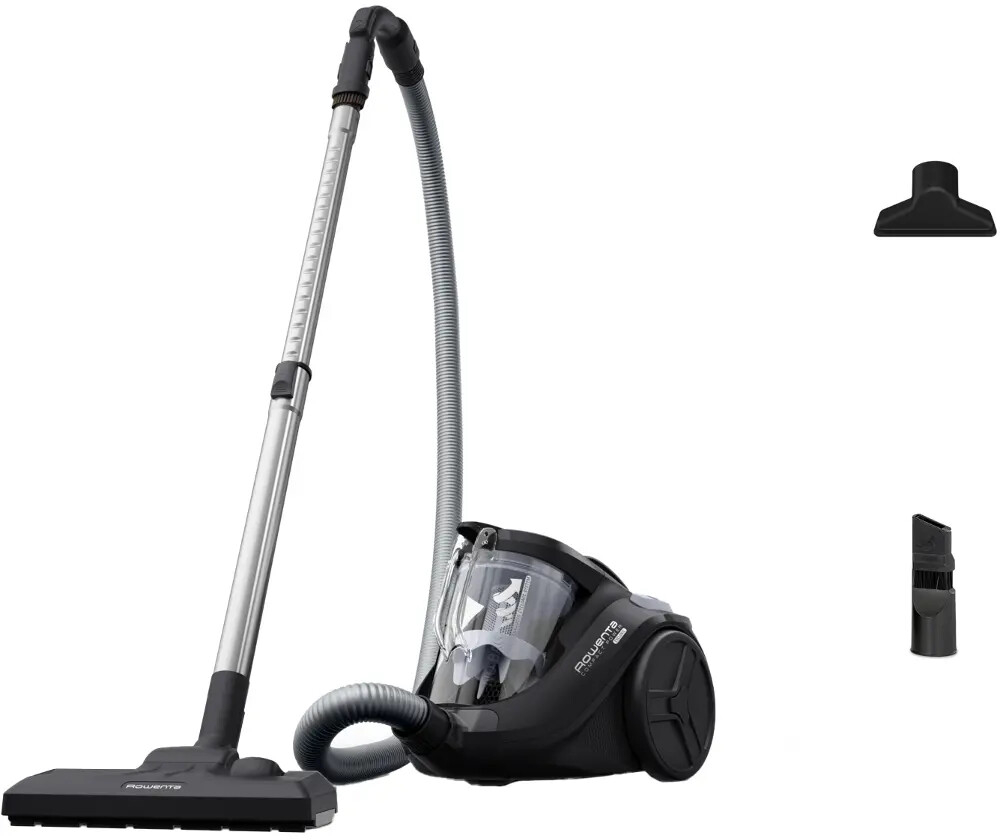 Rowenta Compact Power RO3725EA