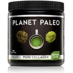 Planet Paleo Pure Collagen Matcha Latte 225 g – Hledejceny.cz