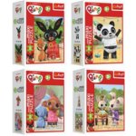 TREFL Bing: Pando 20 dílků – Sleviste.cz