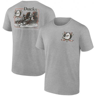Fanatics tričko Anaheim Ducks NHL Glory Skates – Hledejceny.cz