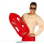 Záchranný plovák pobřežní hlídky – Sleviste.cz