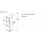 Bosch KIR41NSE0 – Hledejceny.cz