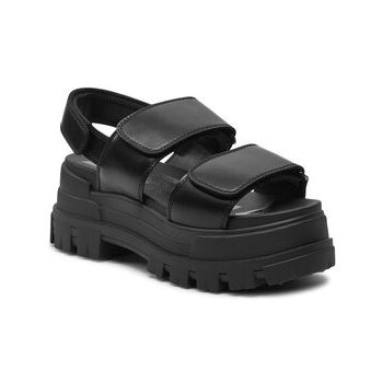 Buffalo Aspha SND 1601258 Black