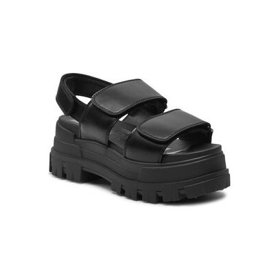 Buffalo Aspha SND 1601258 Black