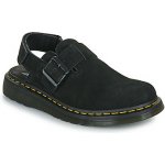 Dr. Martens sandály Jorge Ii 31563001 černé – Zbozi.Blesk.cz