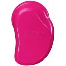 Hřeben a kartáč na vlasy Tangle Teezer The Original Pink kartáč na rozčesávání vlasů