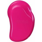 Tangle Teezer The Original Pink kartáč na rozčesávání vlasů – Zboží Mobilmania